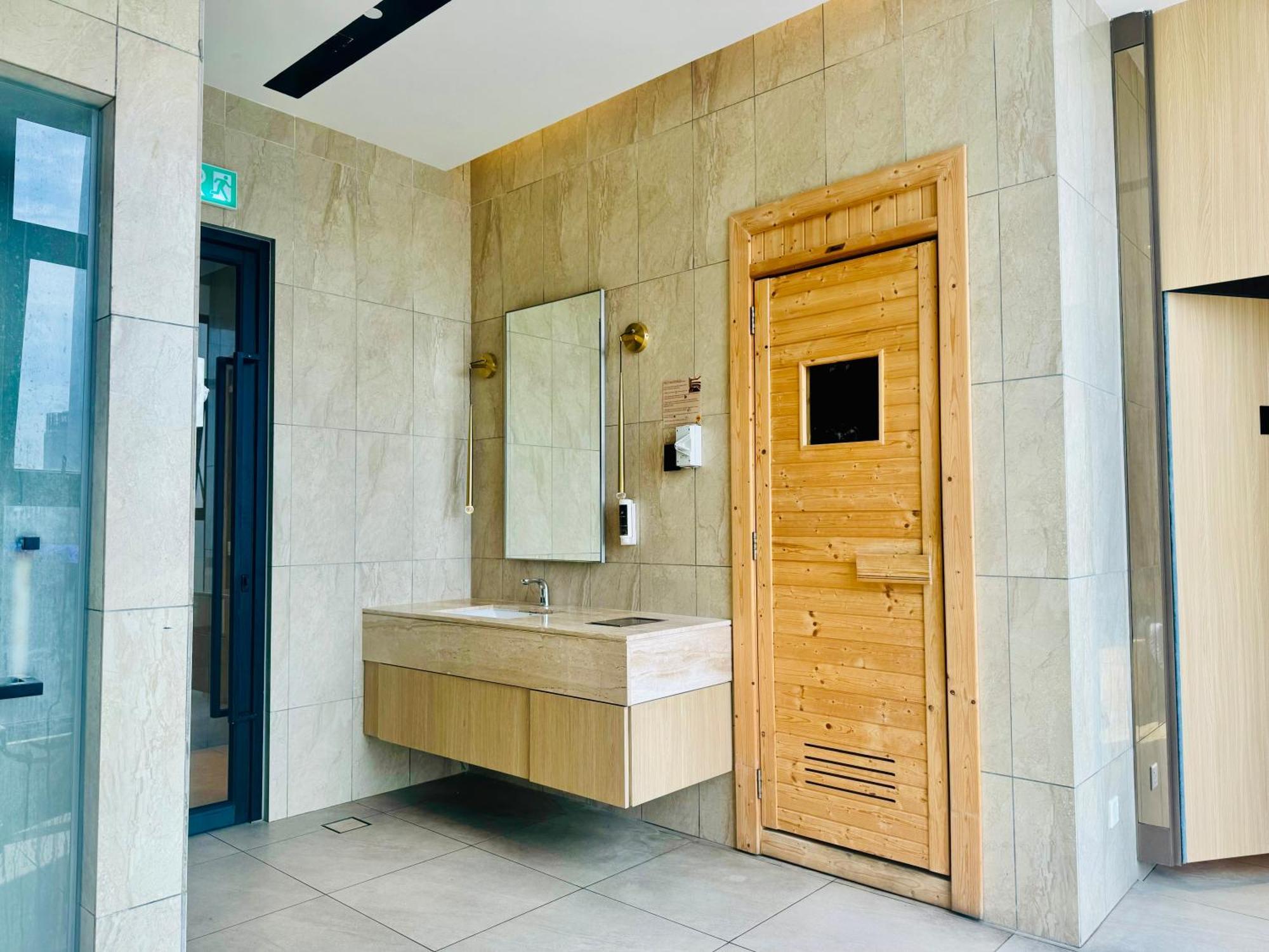 Luxury Suites At Axon Residence Куала-Лумпур Екстер'єр фото